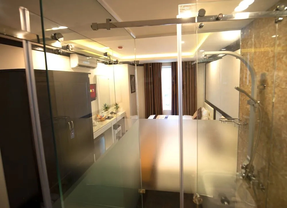 DHP Luxury Hotel