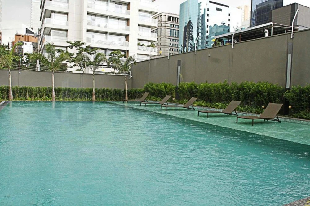 Geo Berrini Residences