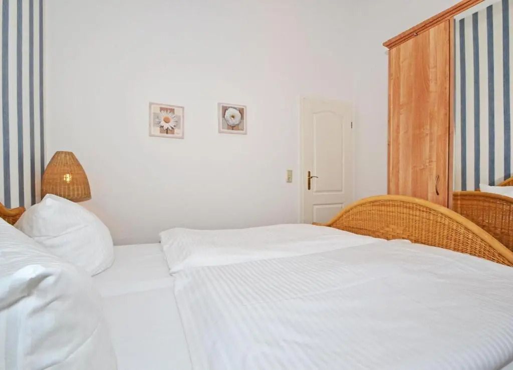 Apartment Westfalia 4
