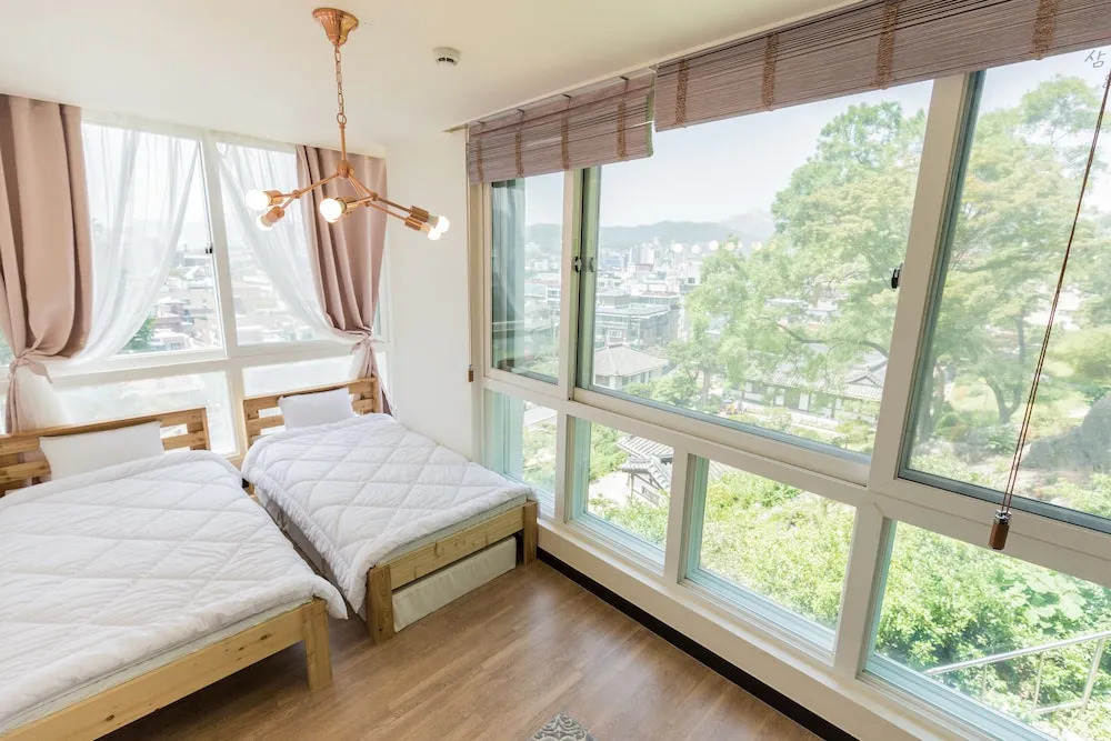 Eehwa Hue Guesthouse