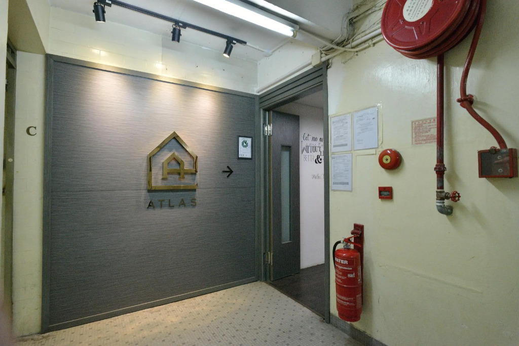 Atlas Hostel & Backpackers