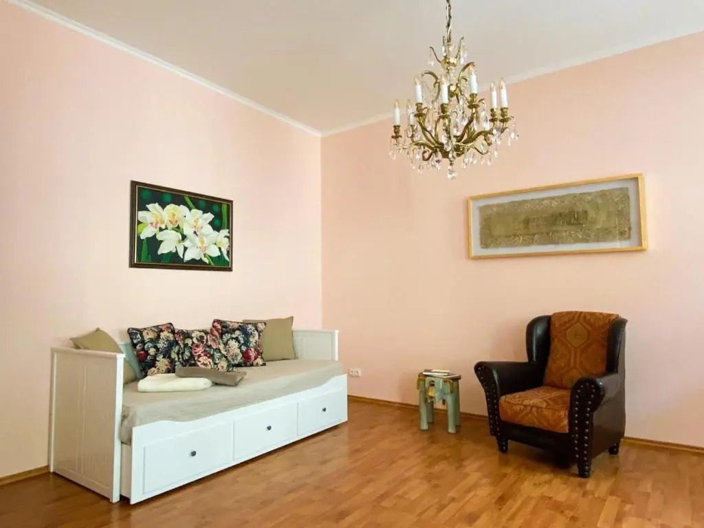 Apartmá Marie 1880