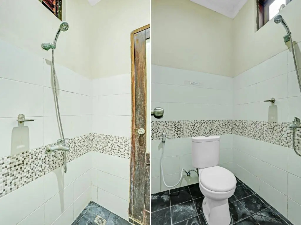 OYO 90505 Pondok Karenda