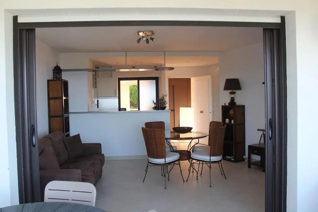 T2 Mandelieu, vue exceptionnelle