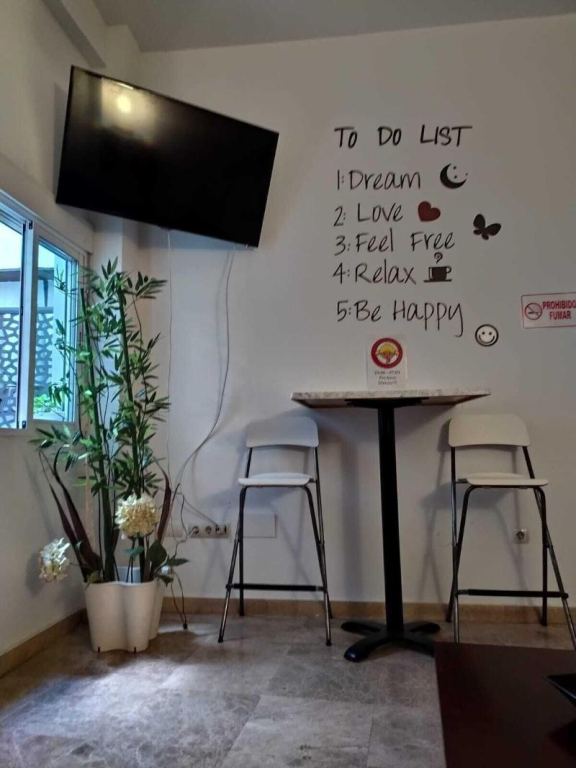 Málaga Centro Hostel