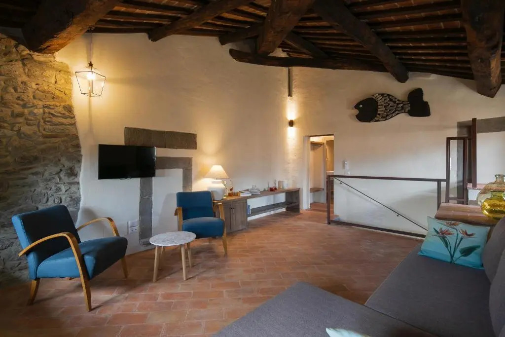 Casa Zeni