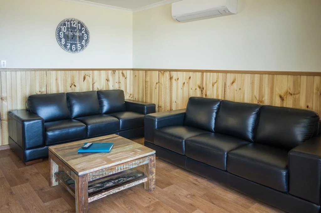 Ceduna Shelly Beach Caravan Park