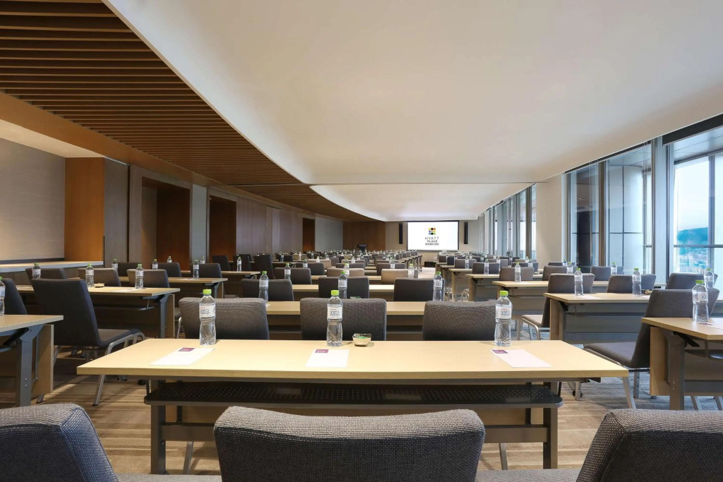 Hyatt Place Sanya City Center