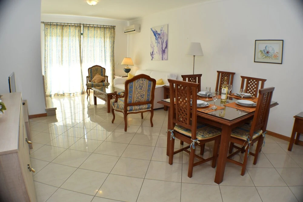 JSE Apartamento by Algarkasa