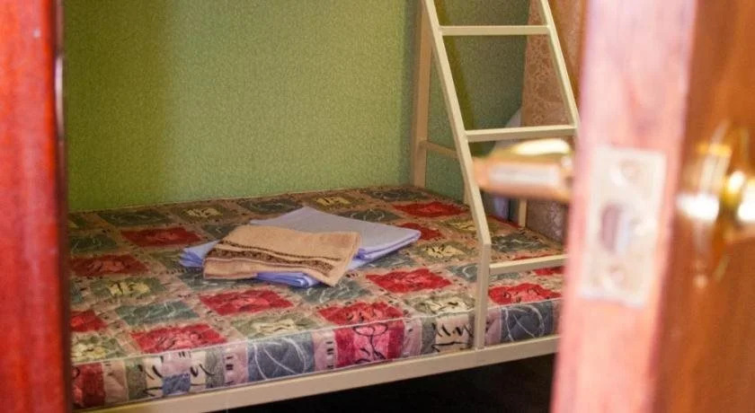 Hostel Lime
