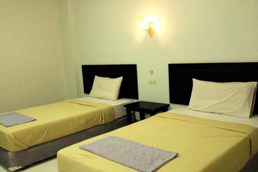Amarin Grand Rayong