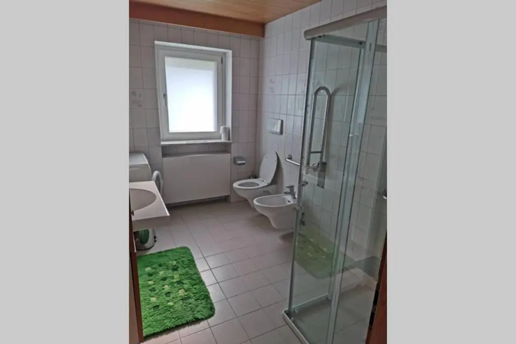 Appartement Lockna
