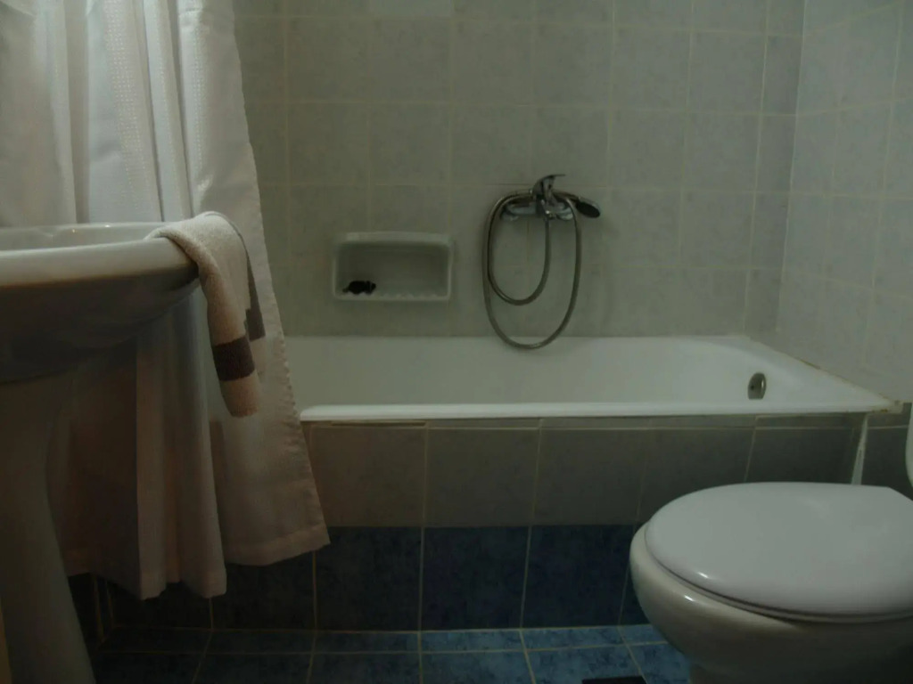 Hotel Amphora