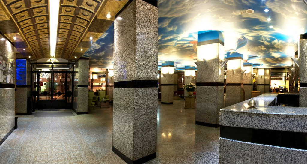 Hotel Buyuk Keban