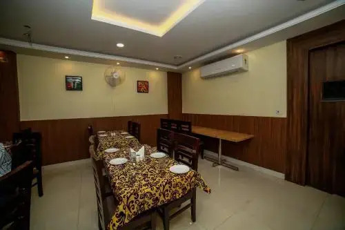 Hotel Celebration Inn By OYO Rooms