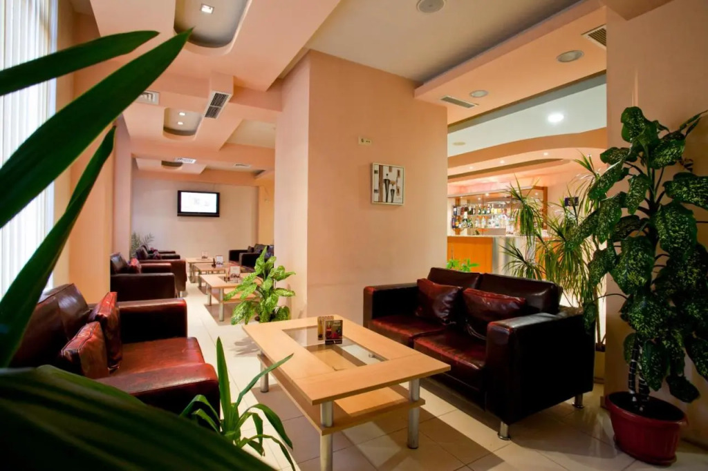 Hotel Intelcoop