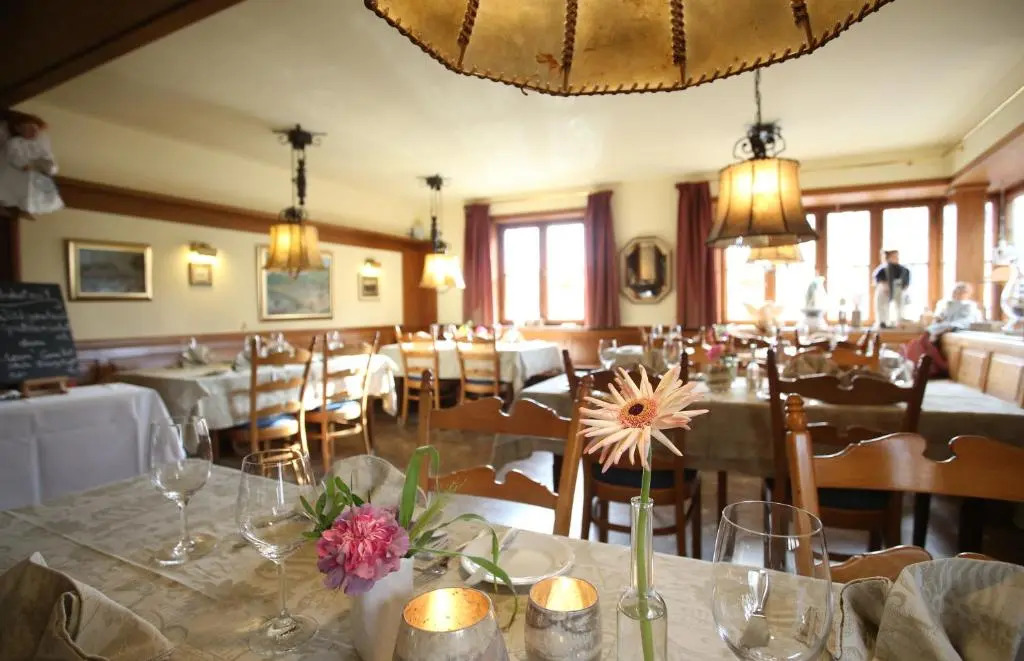 Gasthaus Zur Krone