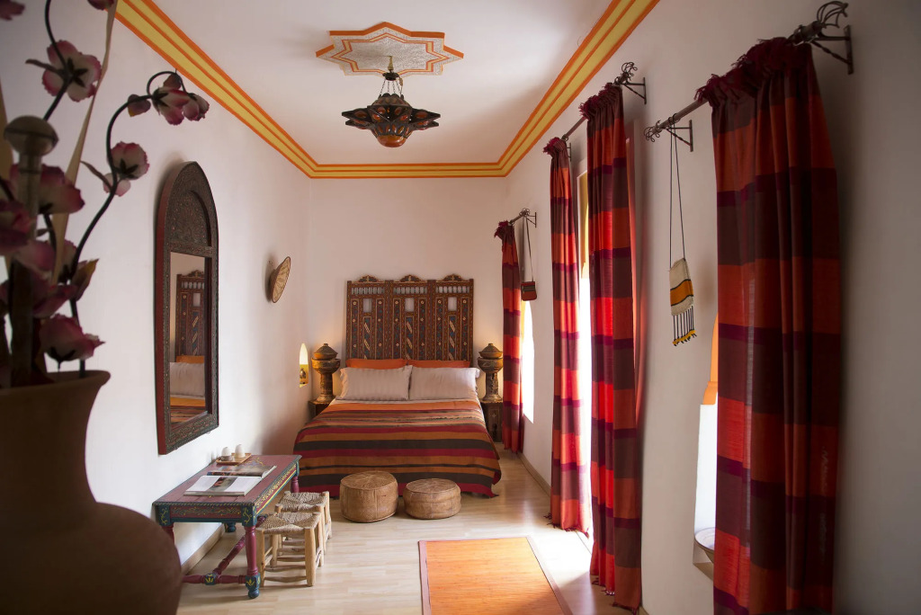 Riad Zara
