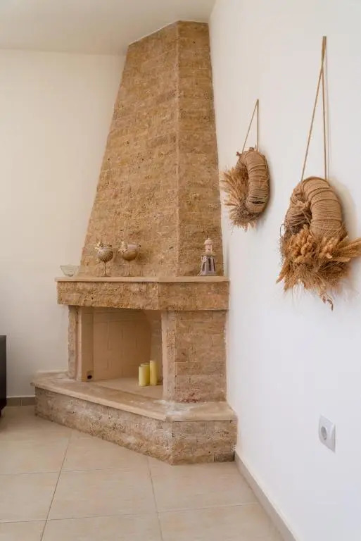 Endless View Apartment to Heraklion city