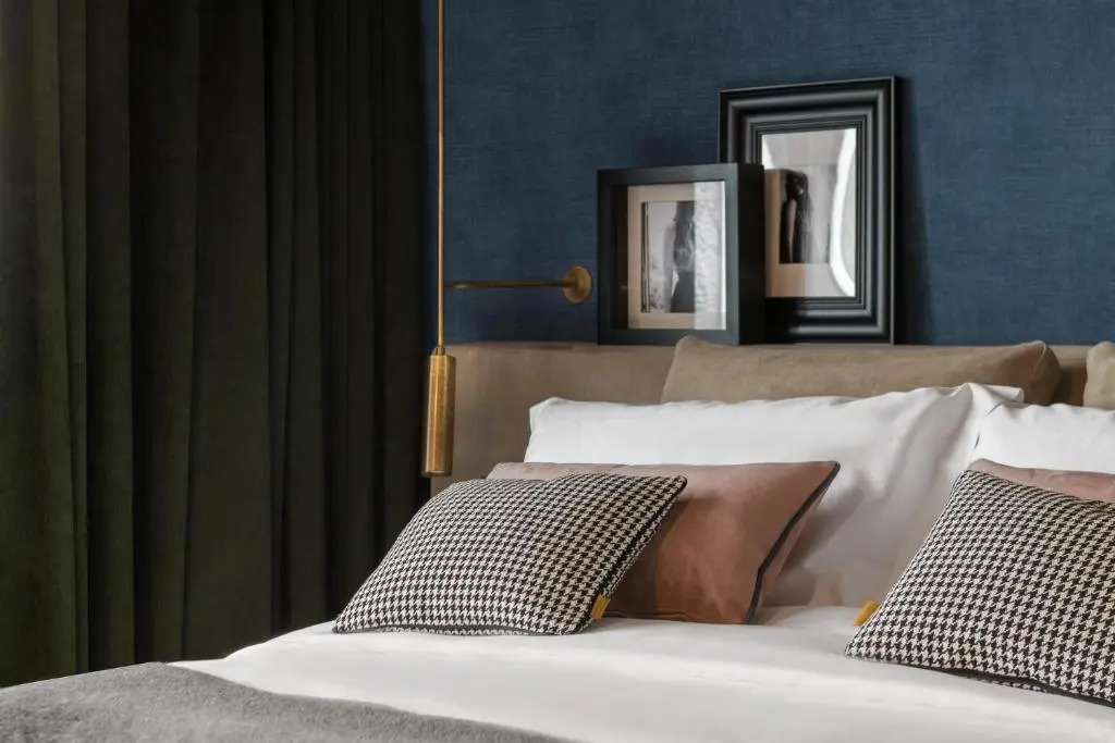 Coast Hotel & Spa