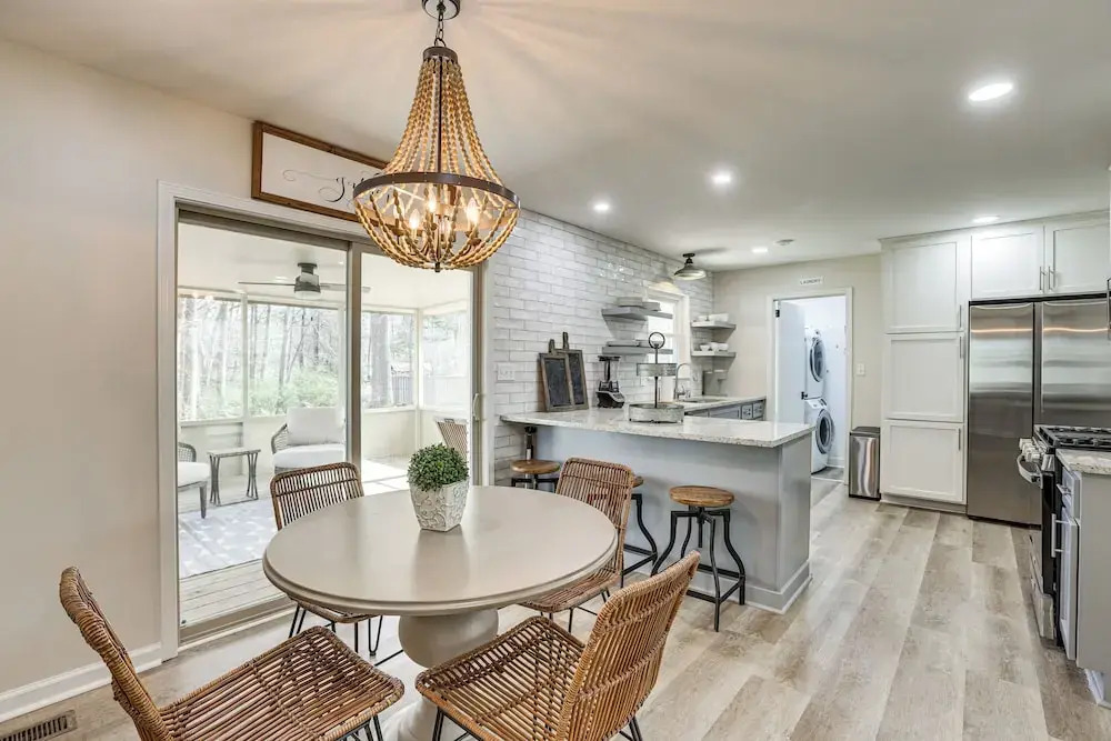 10 Mi to Uab: Inviting Home w/ Free Parking & Wifi