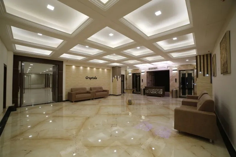 Hotel Annapurna De Royal