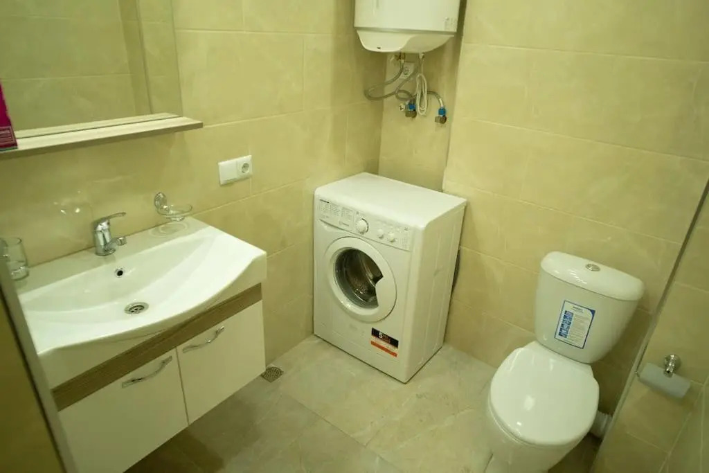 Leo Group Apartment 09-177 Sunrise Batumi
