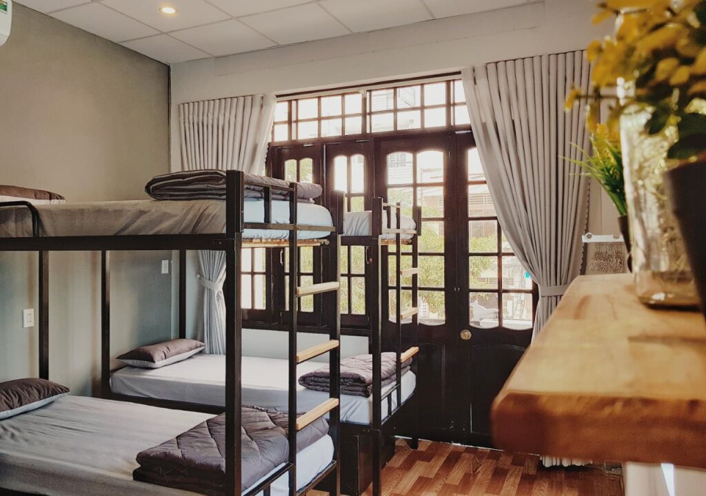 Dom Homestay&Coffee