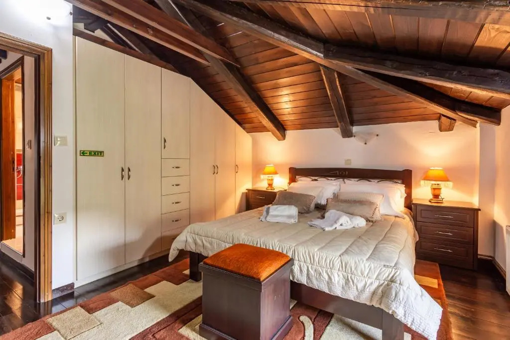 Xigia Beach Residence