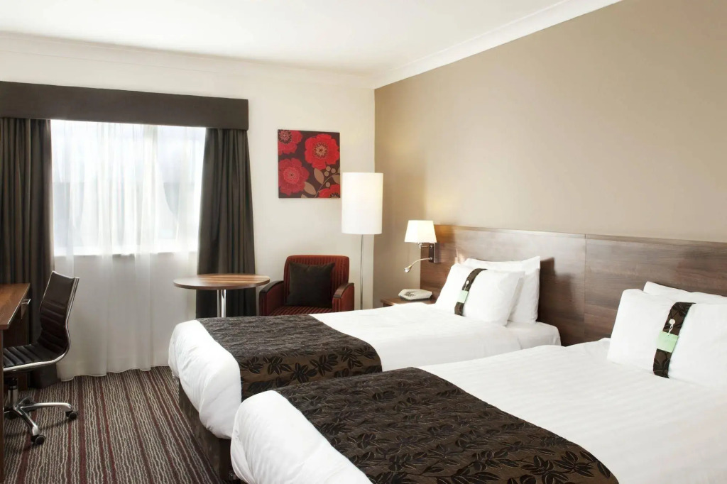 Holiday Inn Barnsley by IHG