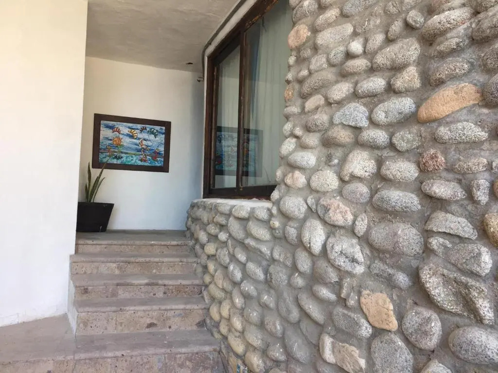 Villa Paraíso