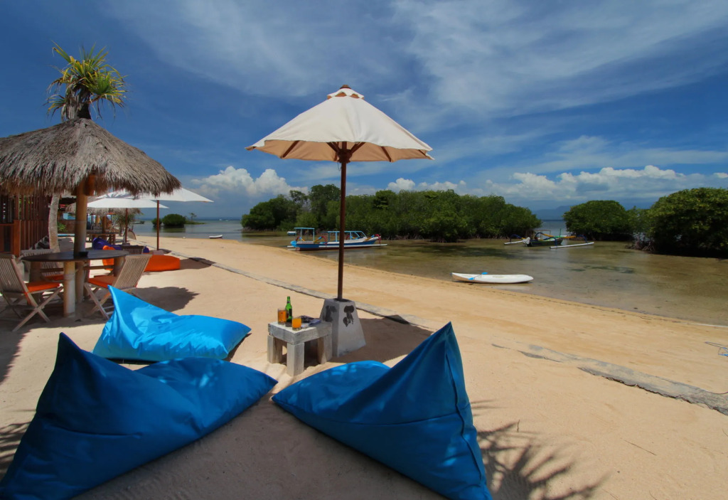 Mangrove Paradise Retreat