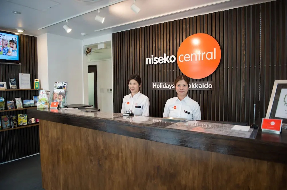 Niseko Central Condominiums