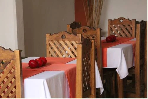 Hotel Posada El Gran Cipres