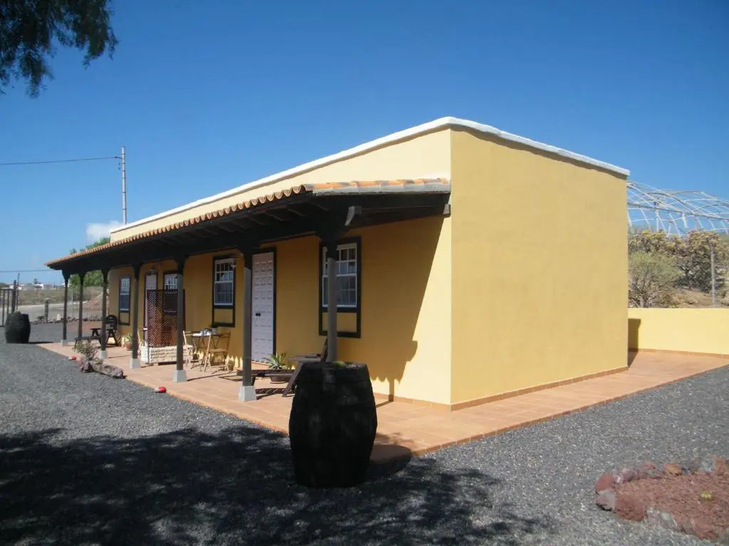 Casa Rural San José