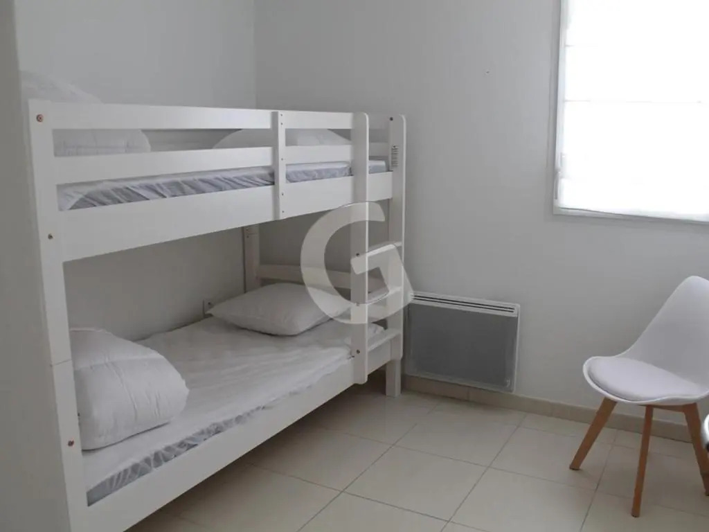 Maison La Tranche-sur-Mer, 2 pièces, 4 personnes - FR-1-357-259