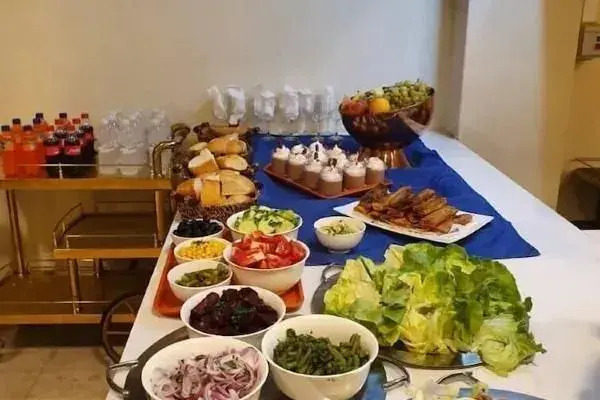 Hotel El Amine
