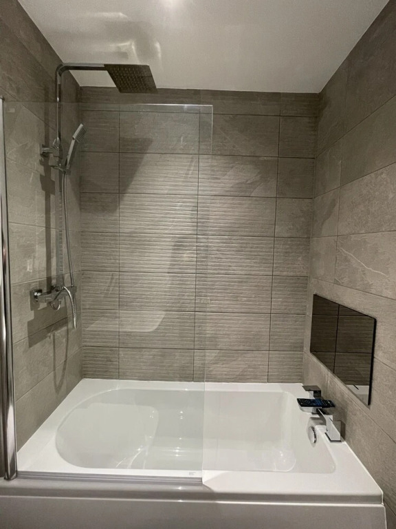 Modern & Comfortable 2BR Apartment