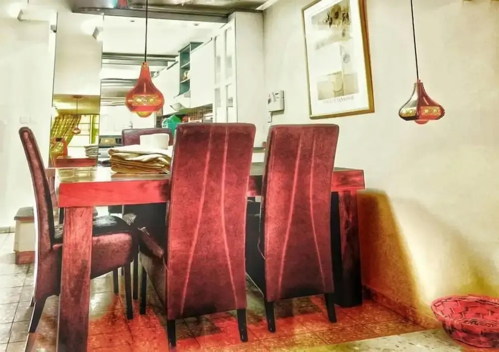 Eilat Red Sea Luxury Apartments