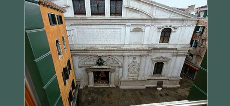 Casa Sul Molo