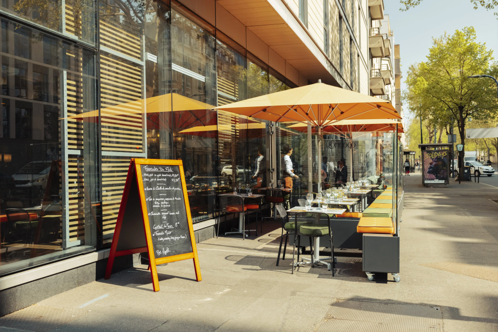 voco Paris - Porte de Clichy by IHG