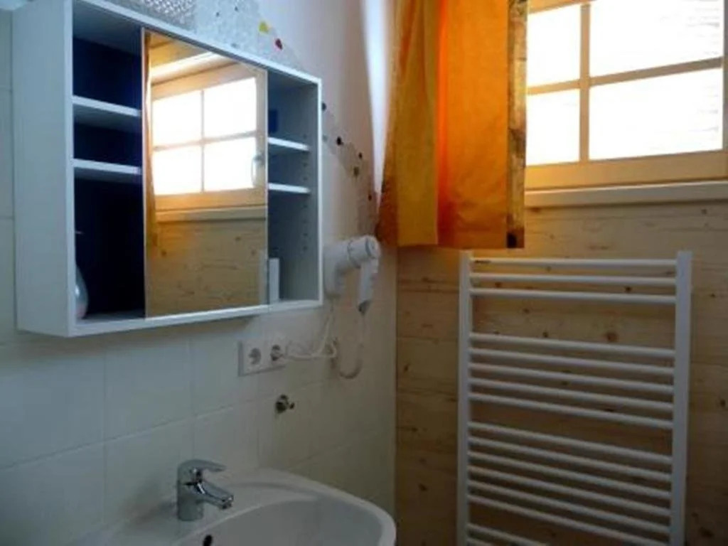 Haus Andreas - Chalet 306