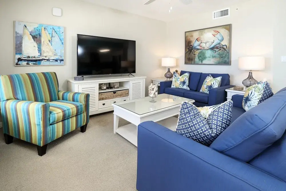 Islander 6004 by Brooks and Shorey Resorts