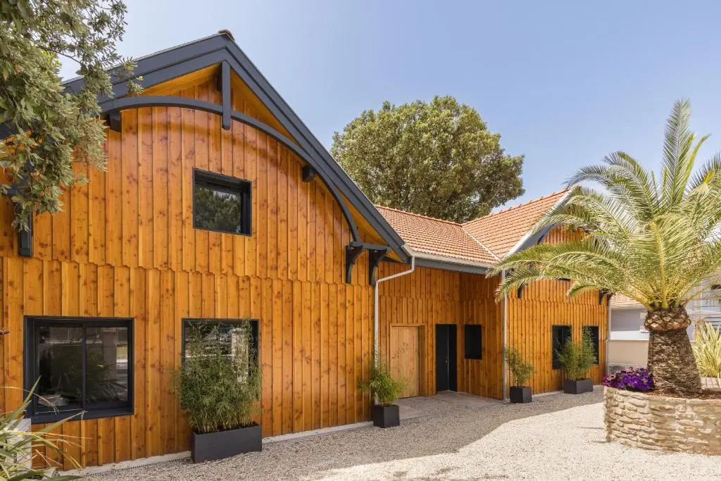 Les Cabanes du Huga 3