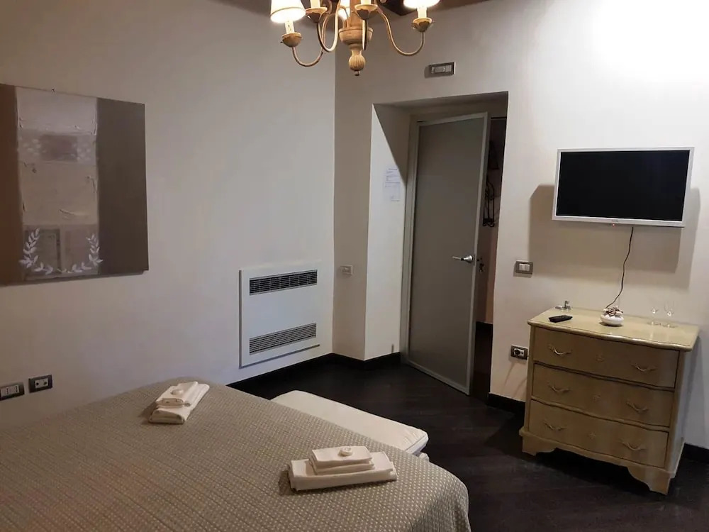 Apartment in Salerno Centro