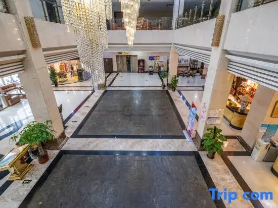 Yu Da Future Hotel