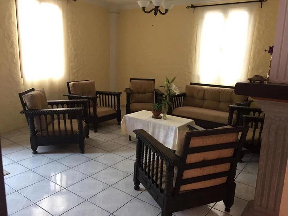 Hostal Los Recoletos