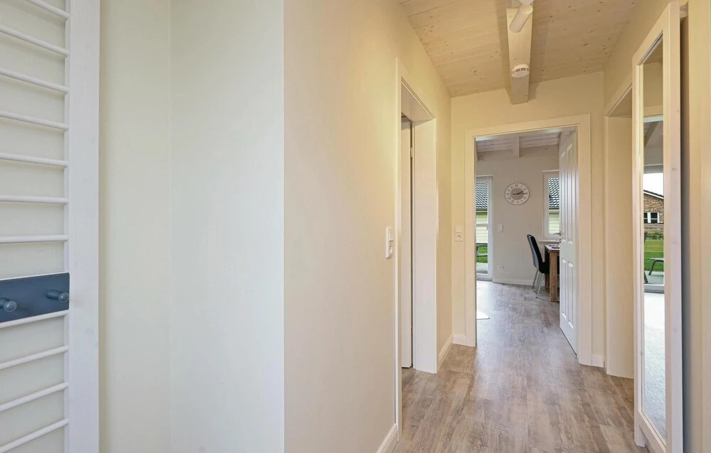 Stunning Home In Dagebüll With Wifi