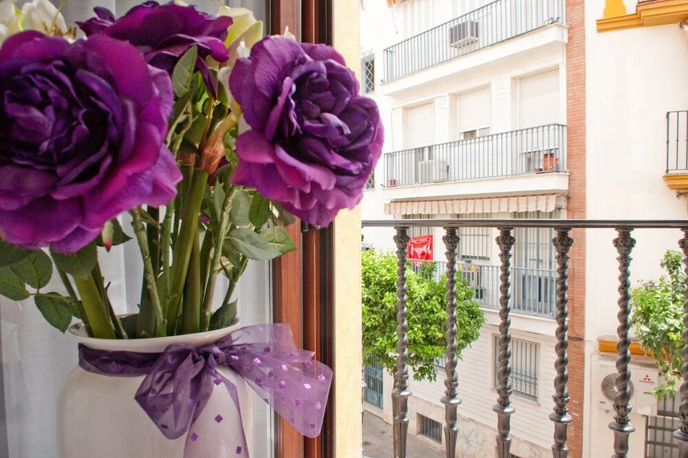 Apartamentos "El Escondite de María"