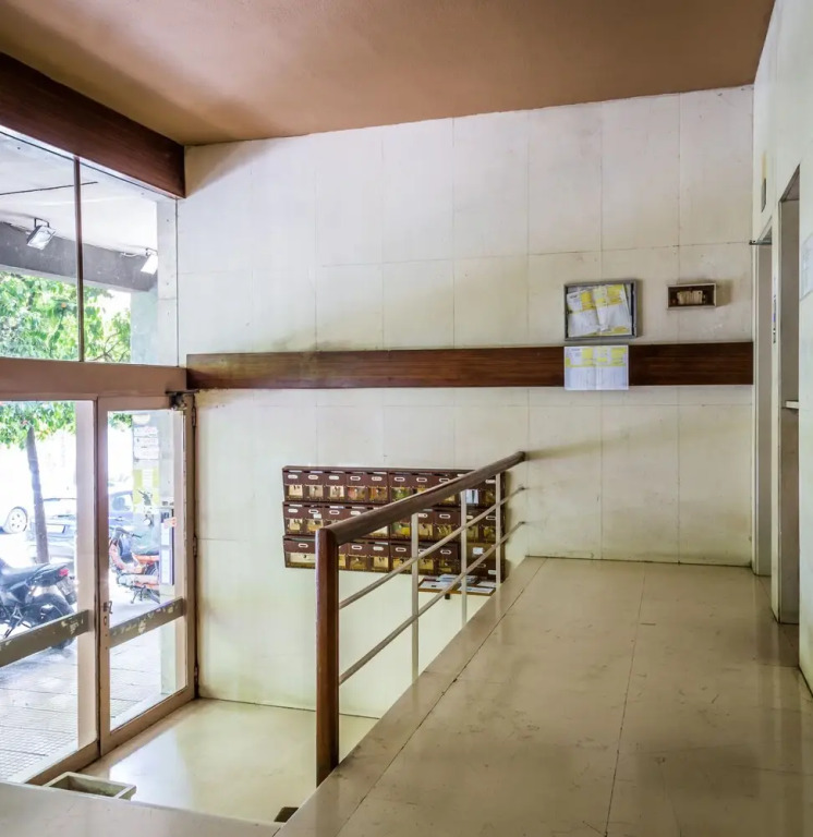 Classy 2 bedroom apartment near Acropolis & Metro